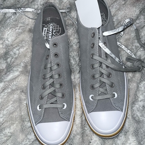 Clot x Chuck Low Paloma - Picture 3 of 6